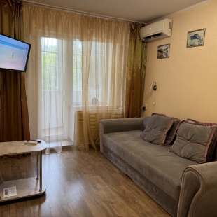 Фотография квартиры Квартира Олимп