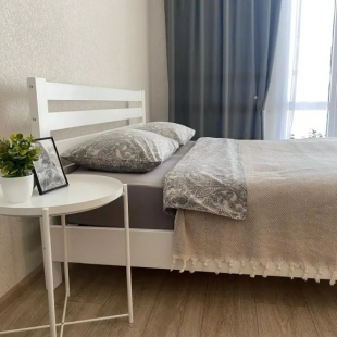 Фотография квартиры Квартира ЖК Озерки Шидловского 13