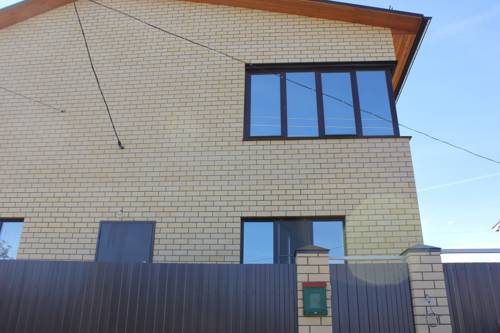 Фотография гостевого дома Суворов