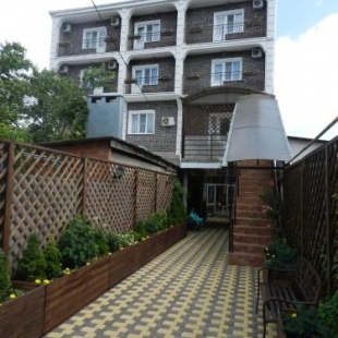 Фотография гостевого дома Маро