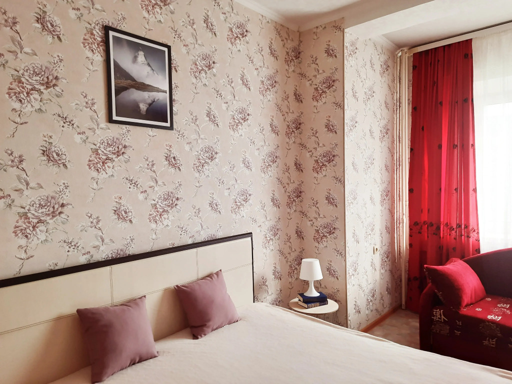 Фотография квартиры Квартира Однокомнатная на Проспекте Ленина 50