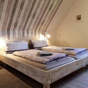 Фотографии гостевого дома 
            Gästehaus Flensburg Engelsby