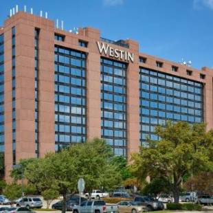 Фотографии гостиницы
The Westin Dallas Fort Worth Airport