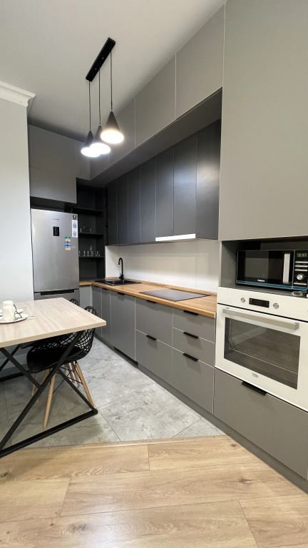 Фотография квартиры Апартаменты 4you 128