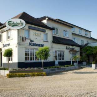 Фотографии гостиницы
Hotel De Kalvaar