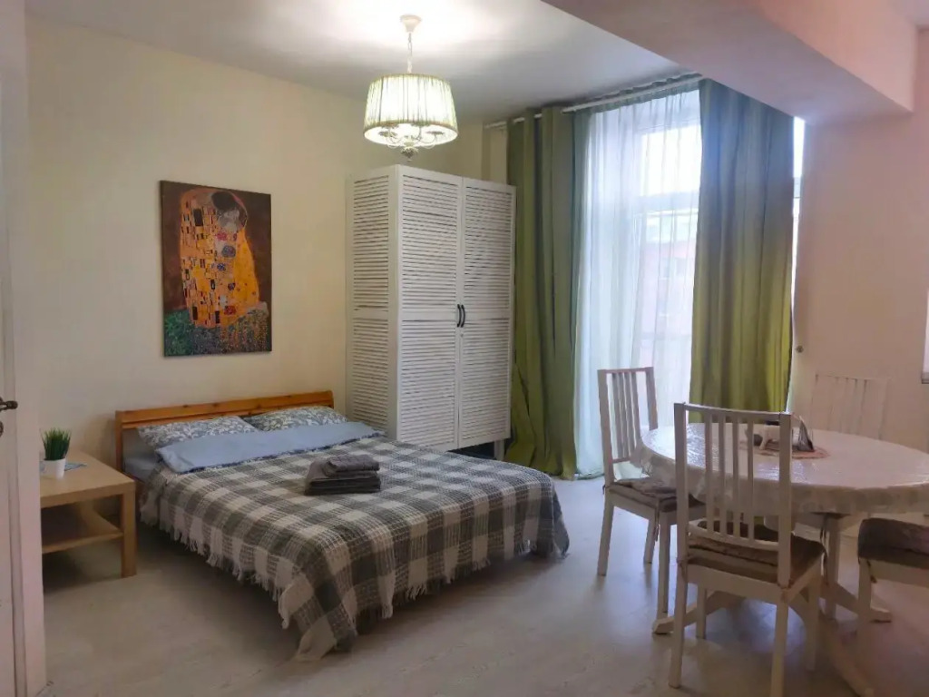 Фотография квартиры Апартаменты Olivinn около вокзала