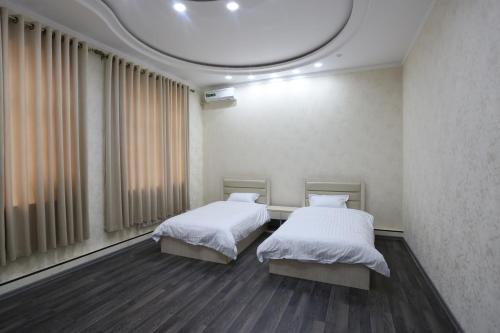 Фотография гостиницы Лето 2