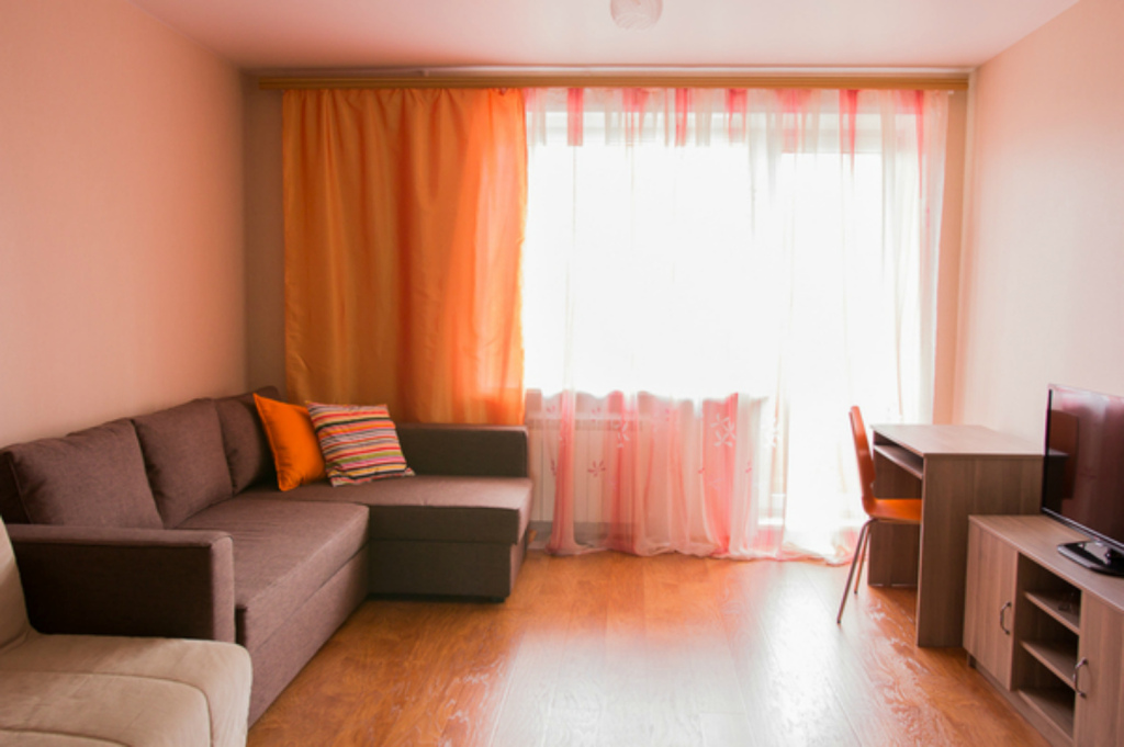 Фотография квартиры Апартаменты Гоголя 34