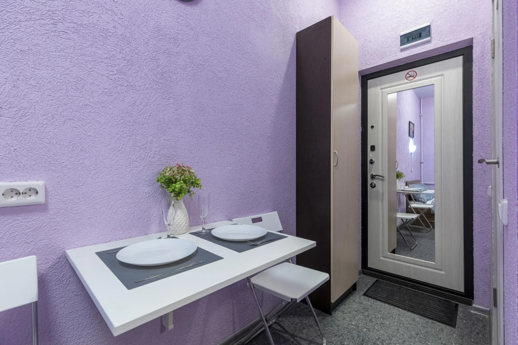 Фотография квартиры Апартаменты Лаванда