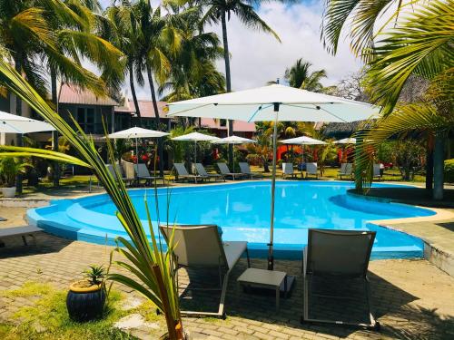 Фотографии гостиницы
Flowers of Paradise