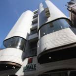 Фотография гостиницы Hotel Il Viale Hachinohe Annex