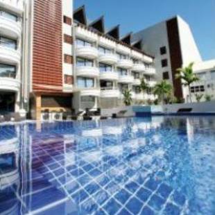 Фотография гостиницы Hotel Tahiti Nui