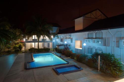 Фотография гостиницы Hotel Seri Malaysia Taiping