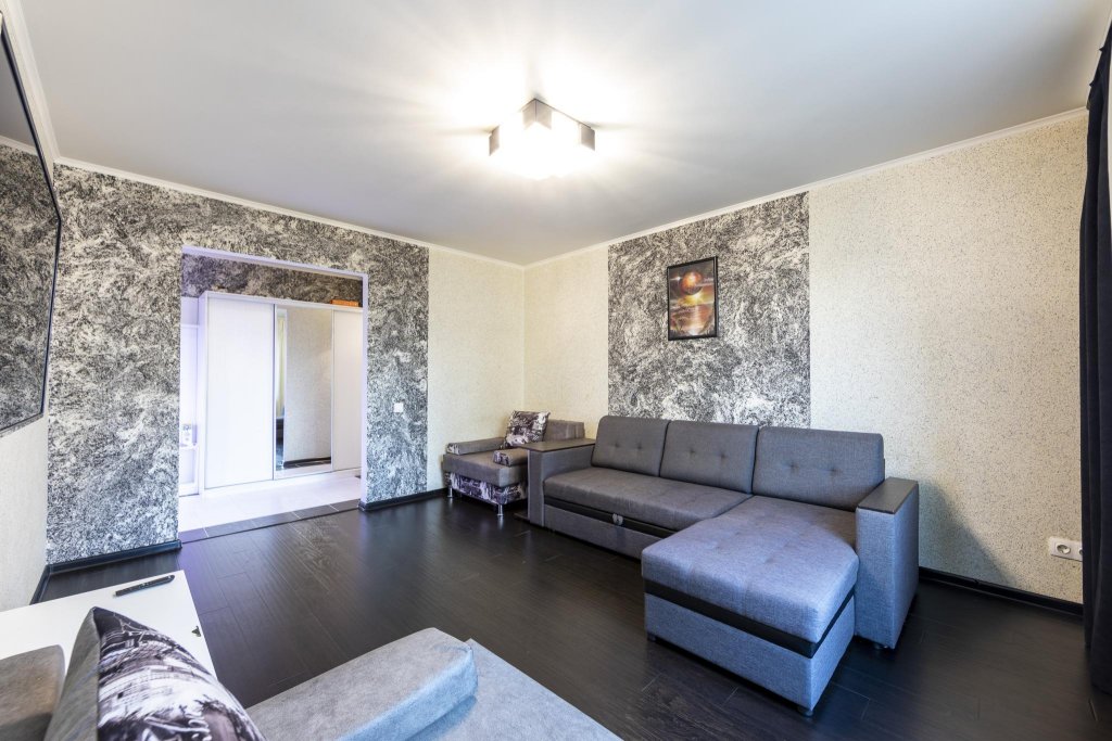 Фотография квартиры ВыДома на улице Газовиков 71