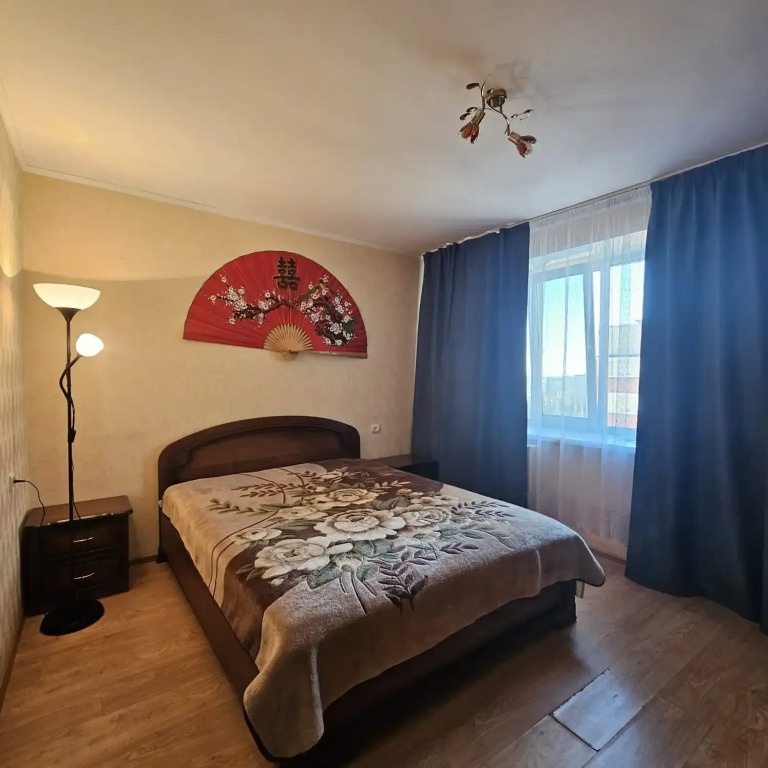 Фотография квартиры Апартаменты Домашний Очаг на Ул Артема 118