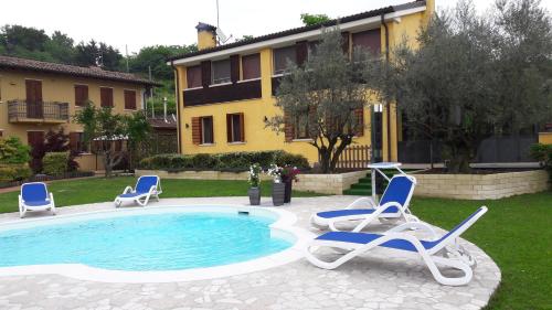 Фотография мини отеля Country House La Montagnola