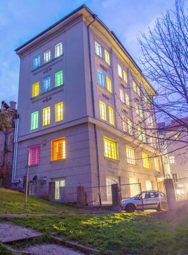 Фотография хостела Chillout Hostel Zagreb