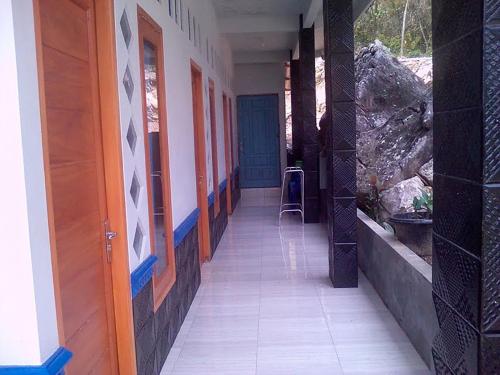 Фотография мини отеля Setia Homestay