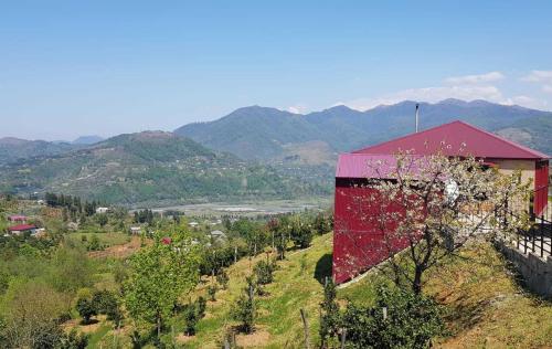 Фотографии хостела
Тхилнари