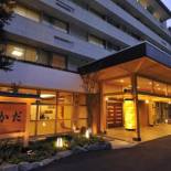 Фотография мини отеля Hotel Okada