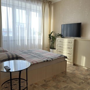 Фотография квартиры Квартира Строителей 5/2