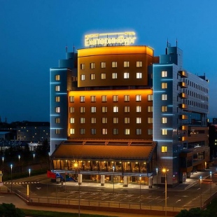Фотография гостиницы Конгресс отель Екатеринбург