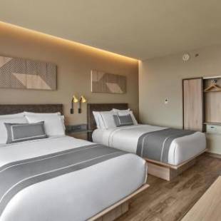 Фотографии гостиницы
City Plus Chihuahua