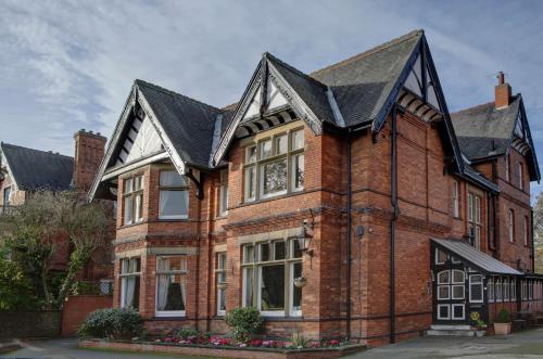 Фотография гостиницы Clementine's Town House Hotel BW Premier Collection