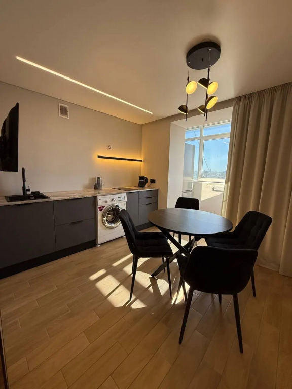 Фотография квартиры Квартира Уютная в центре города