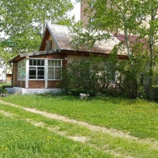 Фотография гостевого дома Toboroboro