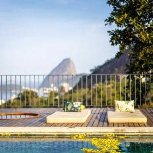 Фотографии мини отеля 
            Chez Georges