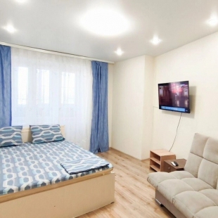 Фотография квартиры Квартира Уютная и комфортабельная