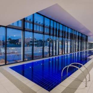 Фотографии гостиницы 
            Ibis Styles Hobart