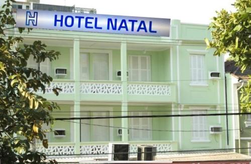 Фотография гостиницы Hotel Natal