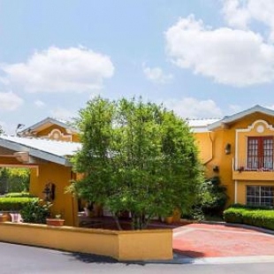 Фотография гостиницы Magnuson Hotel Little Rock South