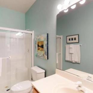 Фотографии гостевого дома 
            Vistoso Casitas Golf I #223C