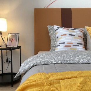 Фотография квартиры Апартаменты НеVотеле на Академика Парина