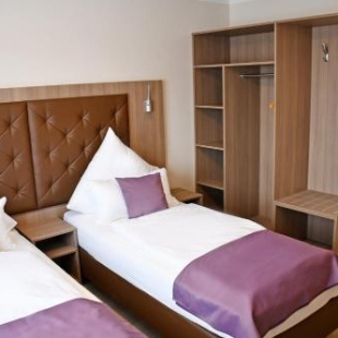 Фотография гостиницы Ata Hotel