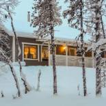 Фотография гостевого дома Holiday Home Hilla b