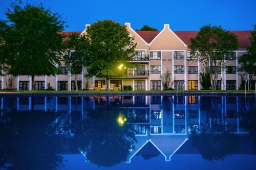 Фотография гостиницы Southern Sun Bloemfontein