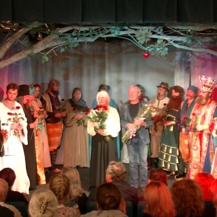 Фотография Русский духовный театр Глас