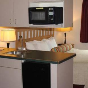 Фотографии гостиницы 
            OYO Hotel Olympia - Tumwater