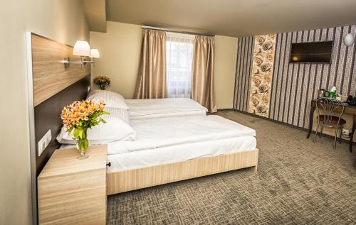 Фотография гостиницы Hotel Kazimierz III