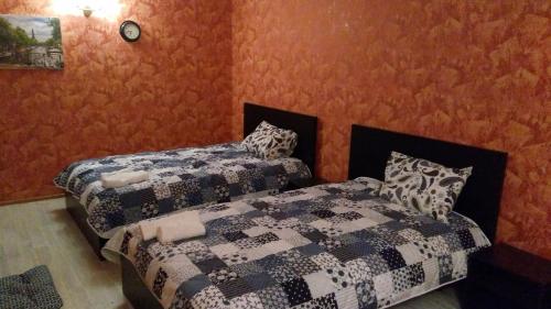 Фотографии гостевого дома
Марусин луг 18