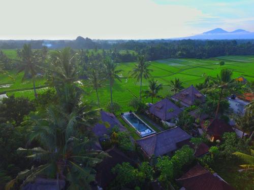 Фотография базы отдыха Lodtunduh Sari