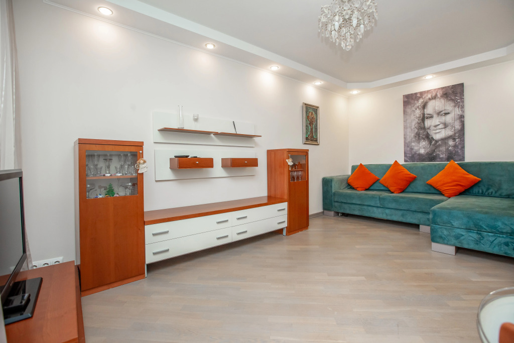 Фотография квартиры Апартаменты Gallery Minsk