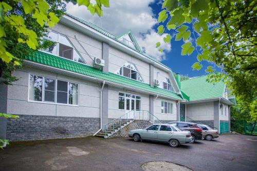 Фотографии мини отеля
Вилла Алла