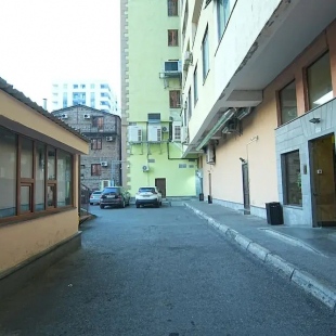 Фотография квартиры Двухкомнатные апартаменты с видом на Арарат