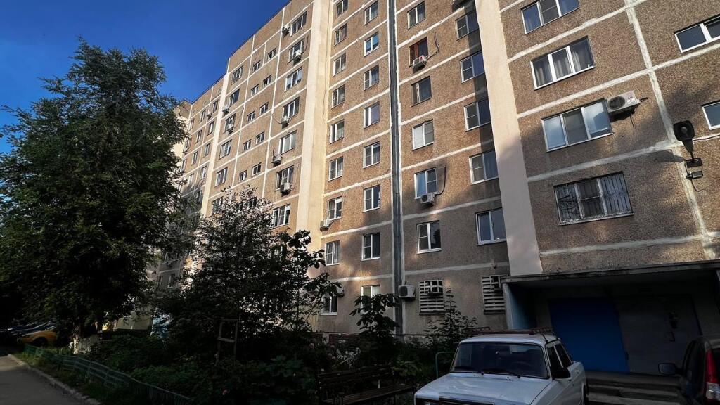 Фотография квартиры Апартаменты на проспекте Строителей 8В