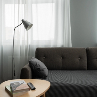 Фотография квартиры Апартаменты на улице Газовиков